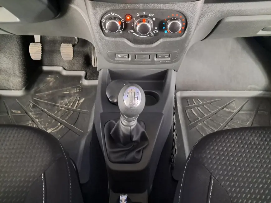 Dacia LODGY Break 2020