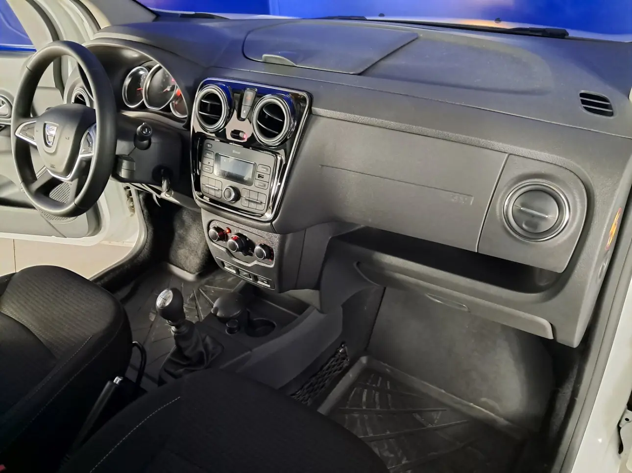 Dacia LODGY Break 2020