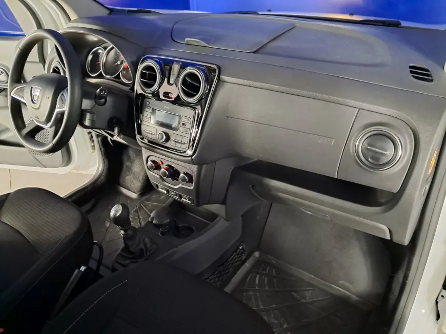 Dacia LODGY Break 2020