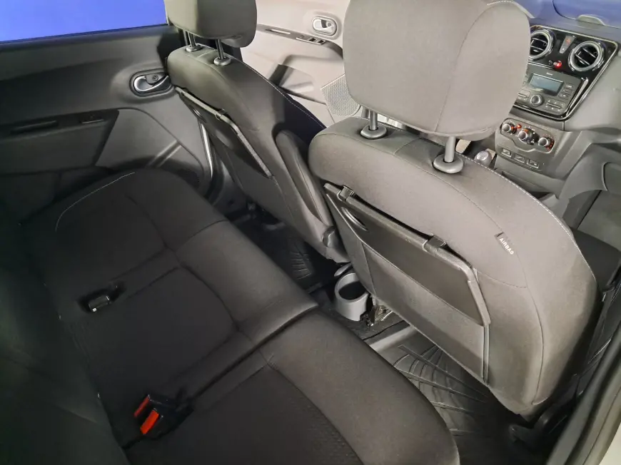 Dacia LODGY Break 2020