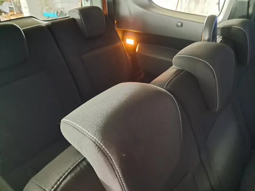 Dacia LODGY Break 2020