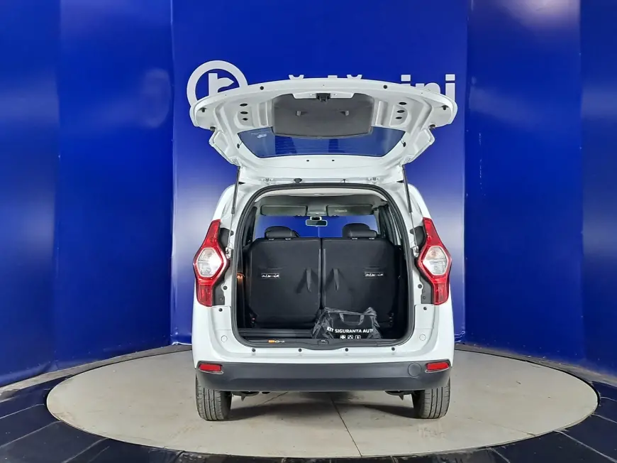 Dacia LODGY Break 2020