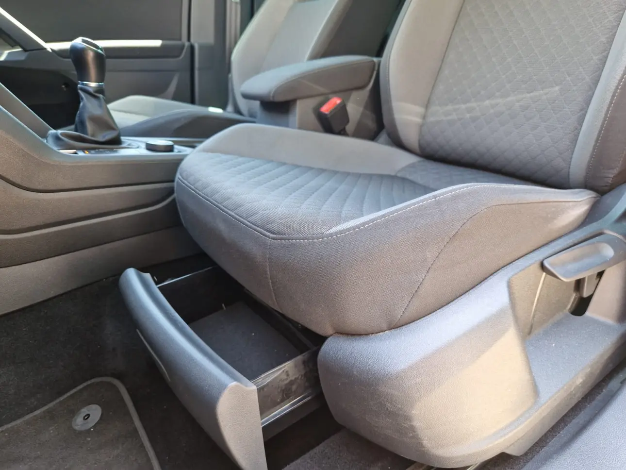VOLKSWAGEN TIGUAN 2.0 TDI BLUEMOTION 150CP MT6 4MOTION COMFORTLINE 2020