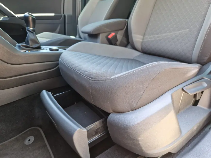 VOLKSWAGEN TIGUAN 2.0 TDI BLUEMOTION 150CP MT6 4MOTION COMFORTLINE 2020