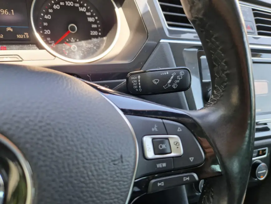 VOLKSWAGEN TIGUAN 2.0 TDI BLUEMOTION 150CP MT6 4MOTION COMFORTLINE 2020