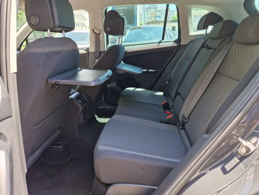 VOLKSWAGEN TIGUAN 2.0 TDI BLUEMOTION 150CP MT6 4MOTION COMFORTLINE 2020