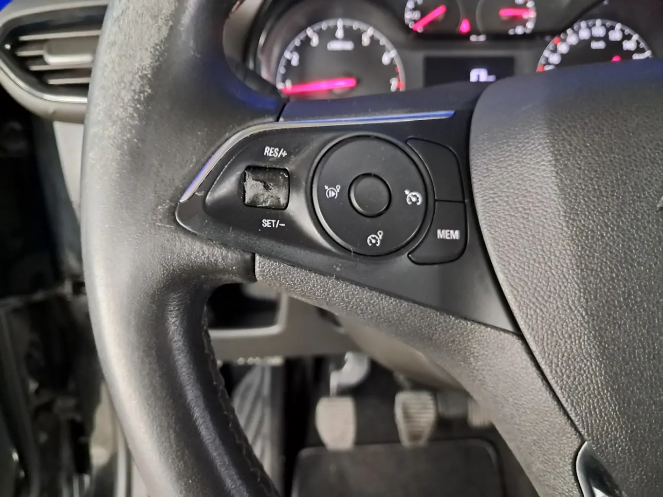 Opel CROSSLAND SUV 2018