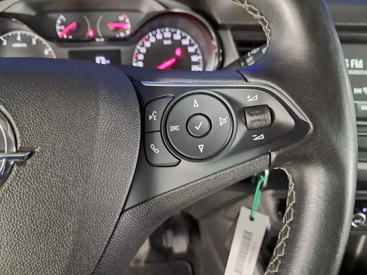 Opel CROSSLAND SUV 2018