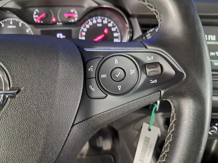 Opel CROSSLAND SUV 2018