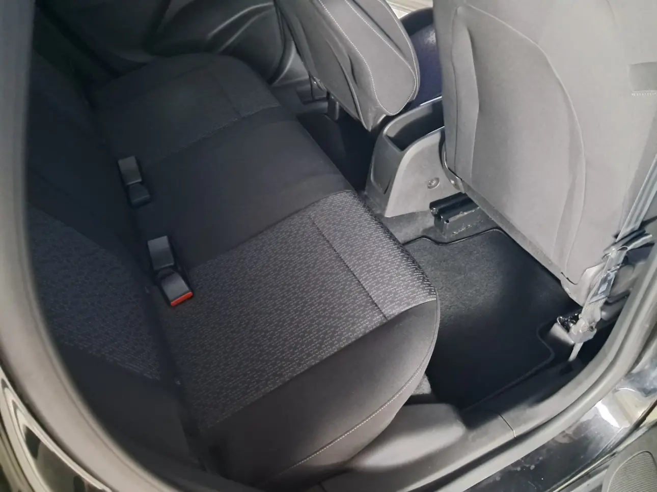 Opel CROSSLAND SUV 2018