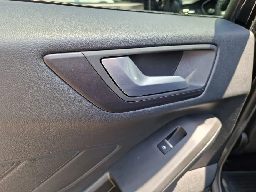 FORD FOCUS SEDAN 1.0 ECOBOOST 125CP MT6 TITANIUM BUSINESS 2020