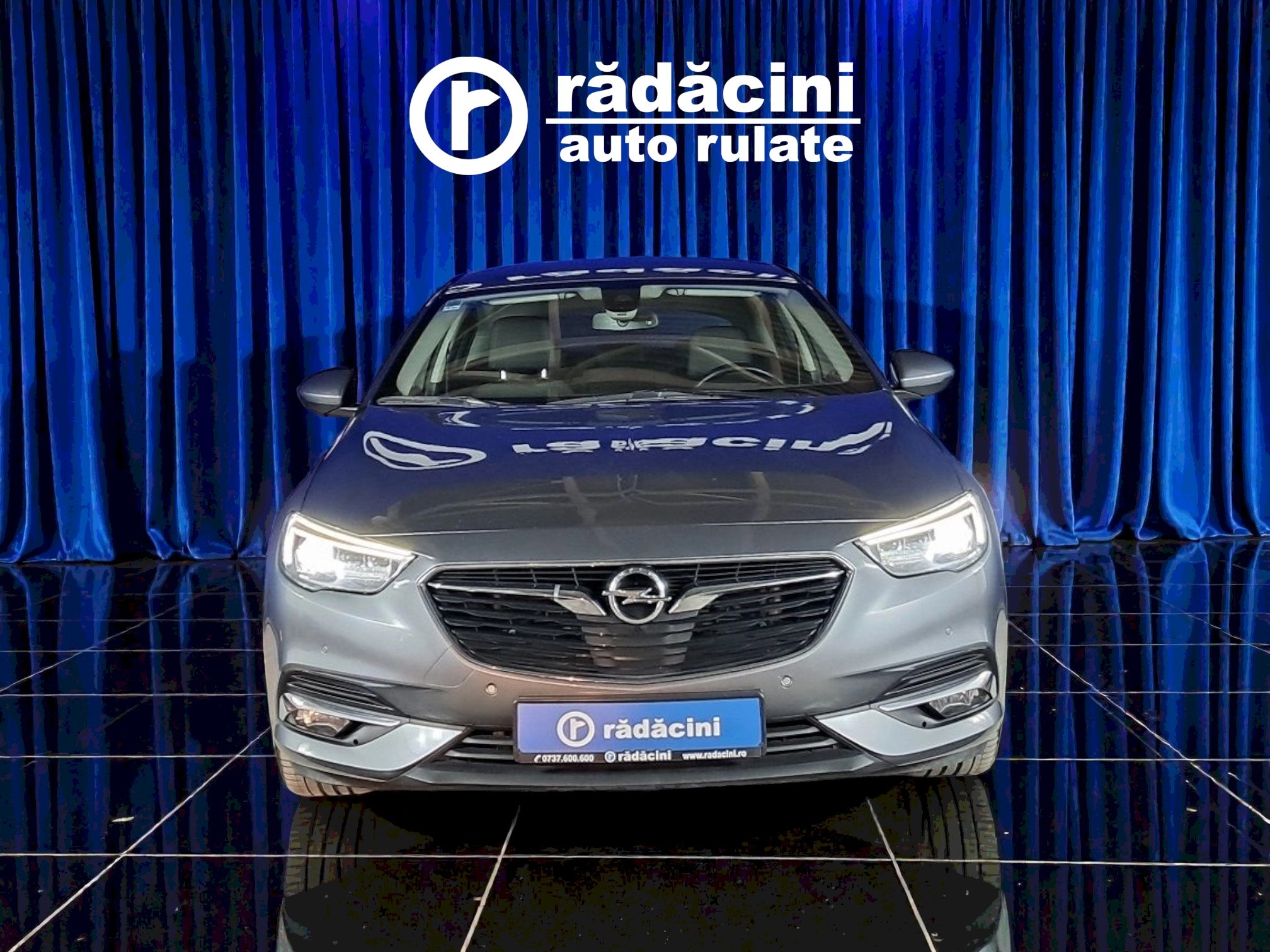 OPEL Insignia 2020 — imagine 3