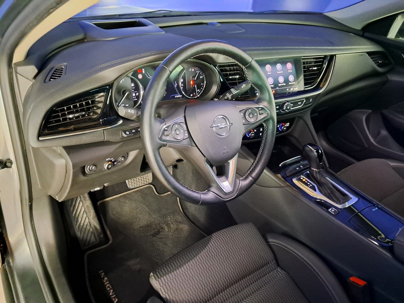 OPEL Insignia 2020 — imagine 11