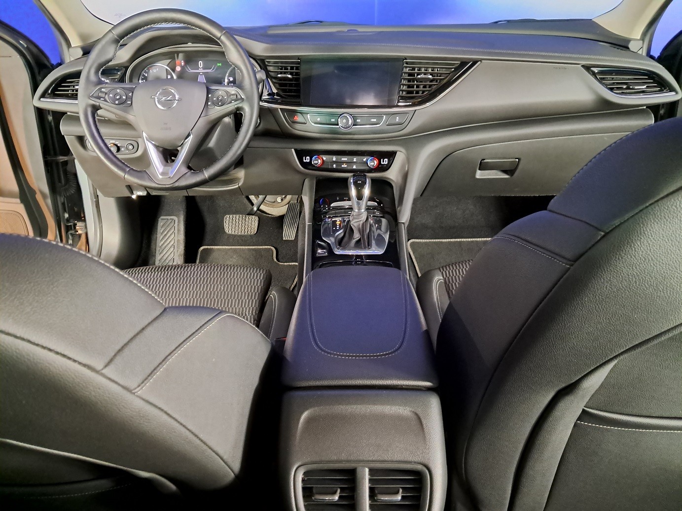 OPEL Insignia 2020 — imagine 15