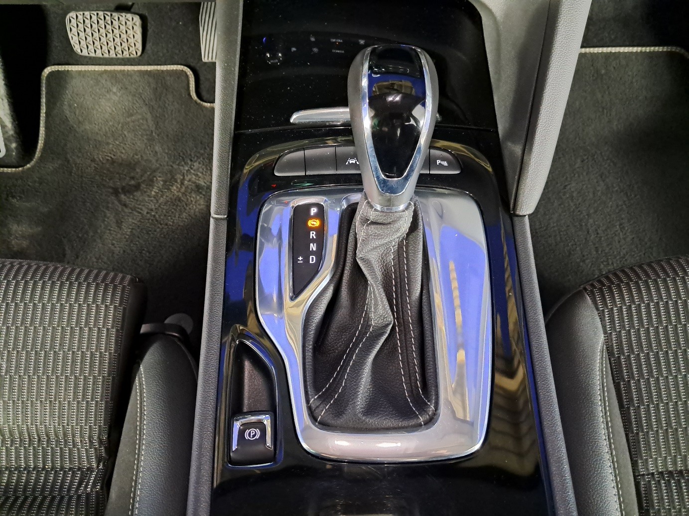 OPEL Insignia 2020 — imagine 18