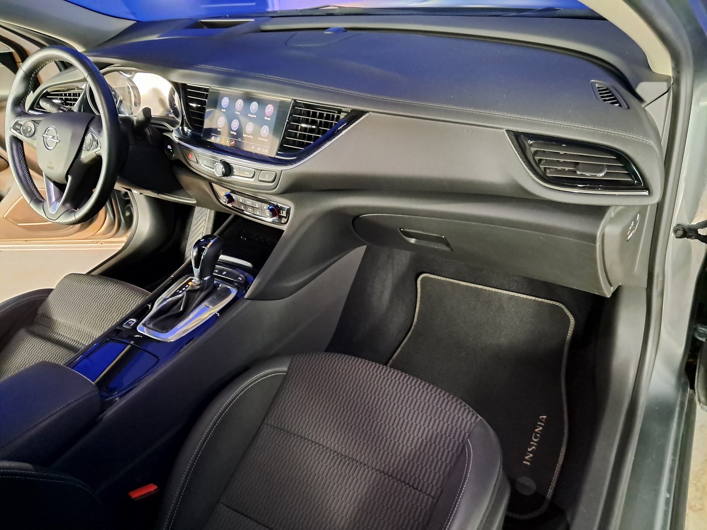 OPEL Insignia 2020 — imagine 19