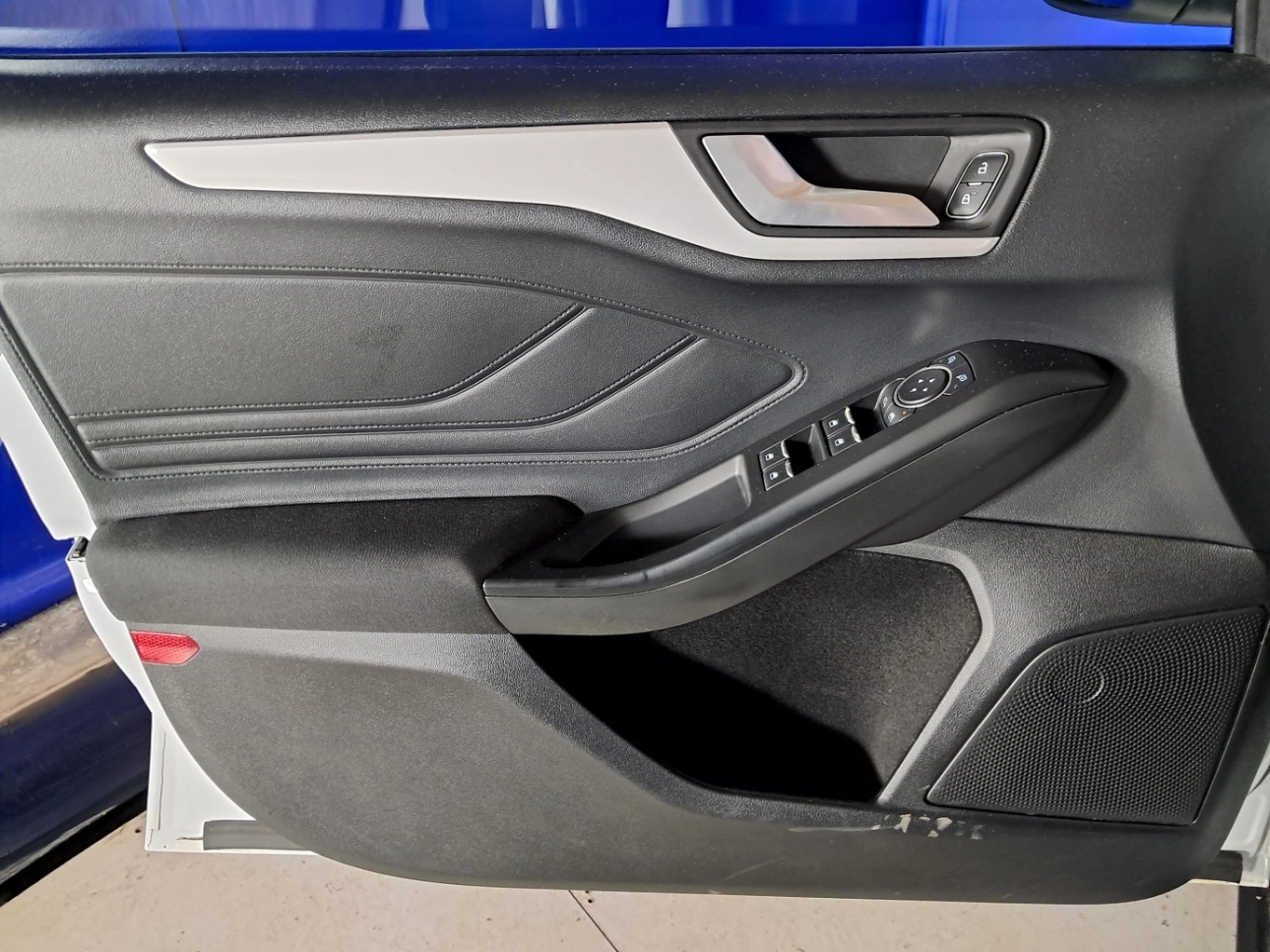 Ford FOCUS Sedan 2020