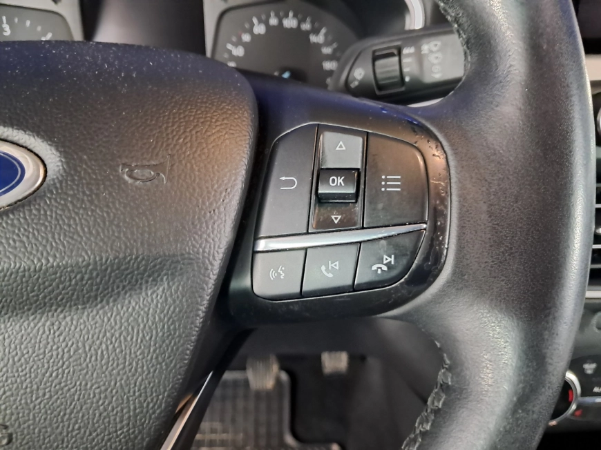 Ford FOCUS Sedan 2020