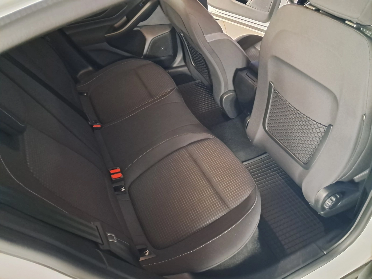 Ford FOCUS Sedan 2020