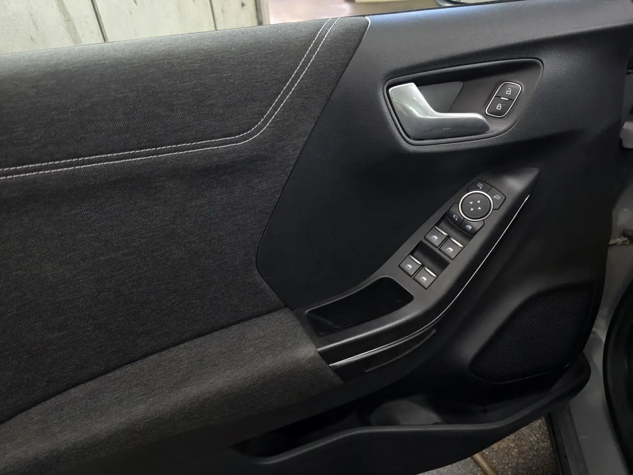 FORD PUMA 1.0 EcoBoost mHEV 125CP Titanium