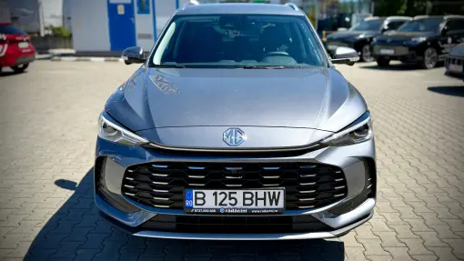 Mg-ZS HEV-SUV-2024-1.5-Automata