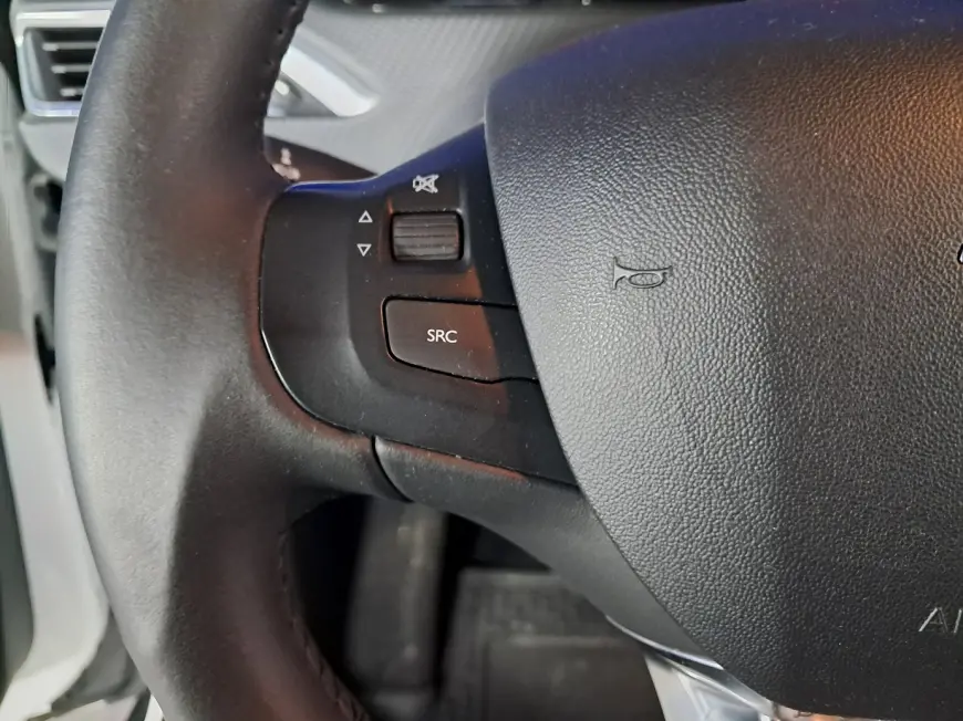 Peugeot 2008 SUV 2019