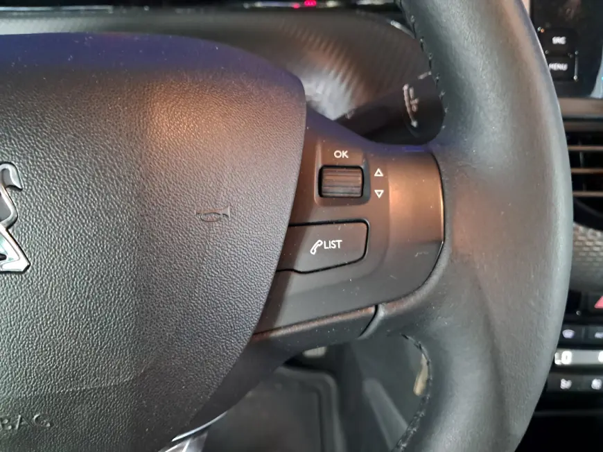 Peugeot 2008 SUV 2019