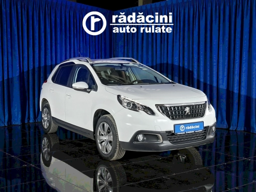 PEUGEOT-2008-Hatchback-2019-1.2-Automata