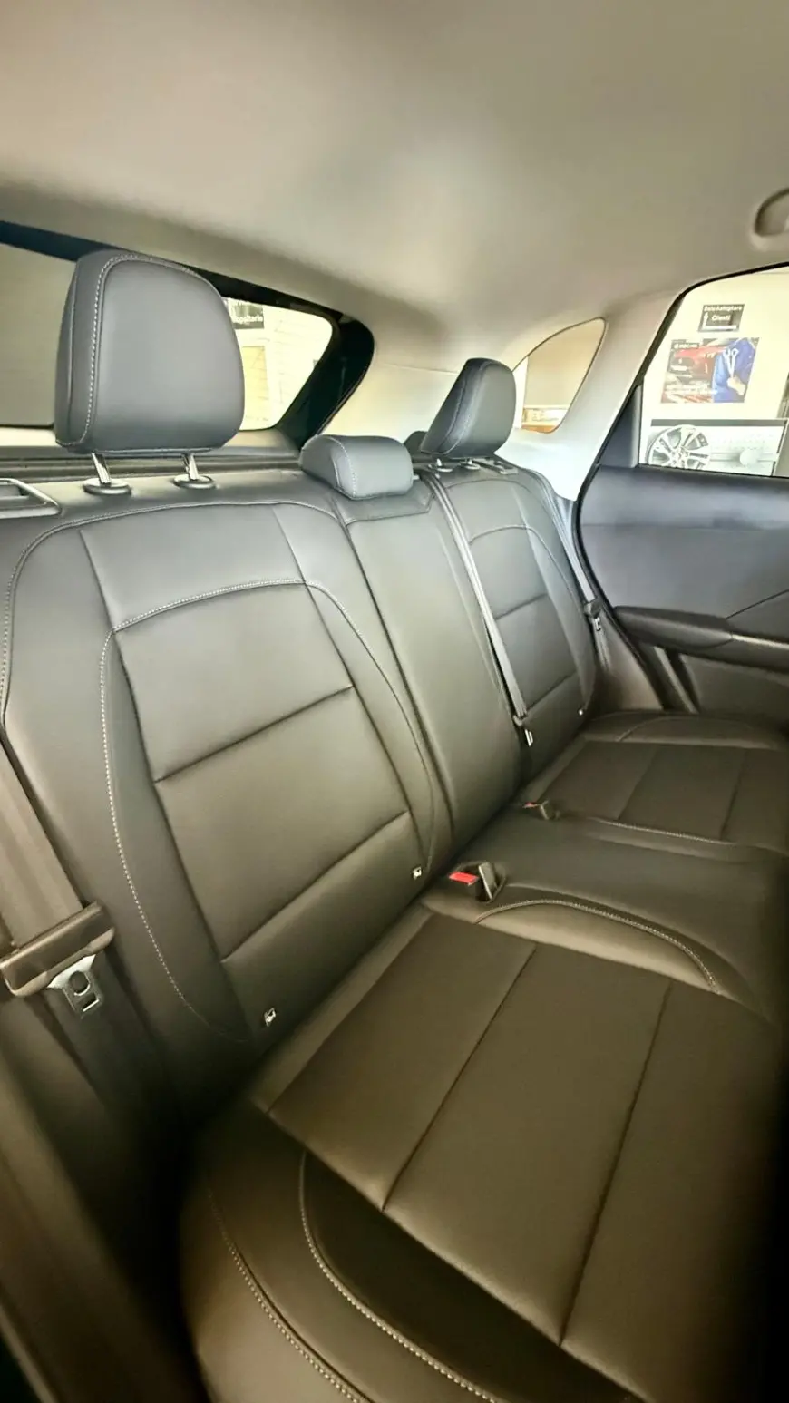 Mg NOUL ZS ICE SUV 2025