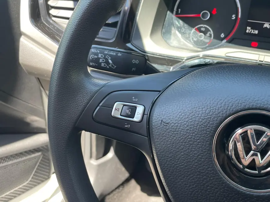 VW POLO 1.6TDI BLUEMOTION 95CP MT5 COMFORTLINE 2020
