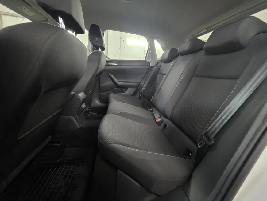 VW POLO 1.6TDI BLUEMOTION 95CP MT5 COMFORTLINE 2020