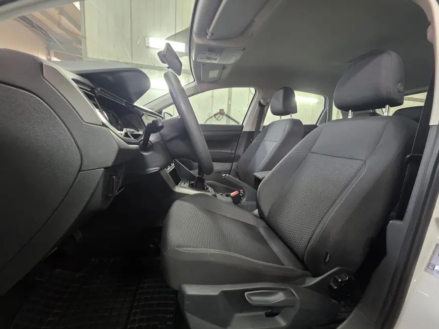 VW POLO 1.6TDI BLUEMOTION 95CP MT5 COMFORTLINE 2020