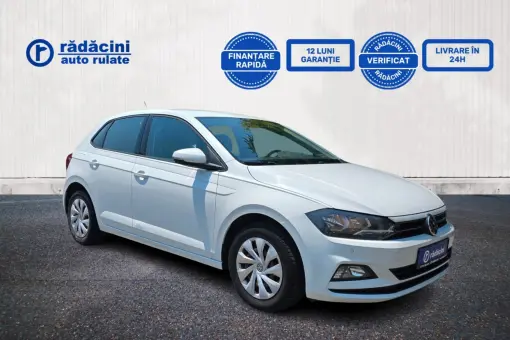 Volkswagen-POLO-Hatchback-2020-1.6-Manuala