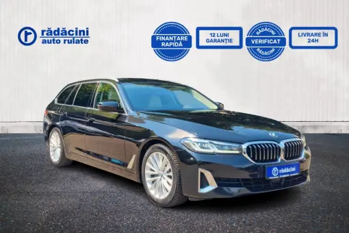 BMW-518d-Break-2022-2.0-Automata