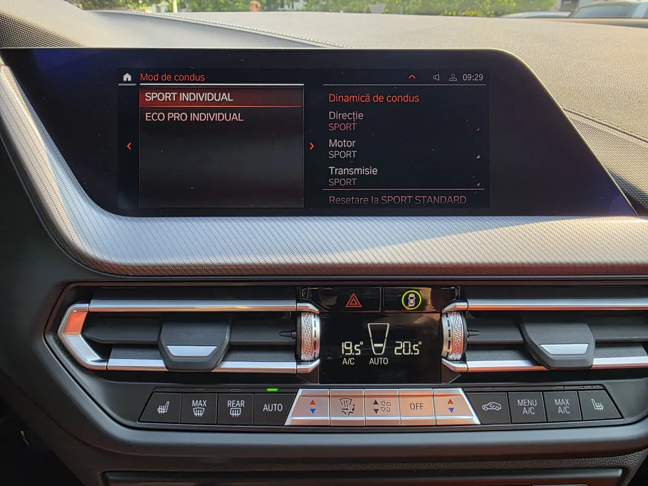 BMW Seria 2 Gran Coupé 218i M-sport 136cp 2021