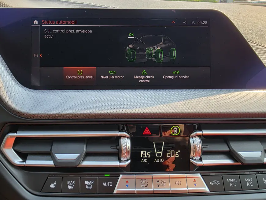 BMW Seria 2 Gran Coupé 218i M-sport 136cp 2021