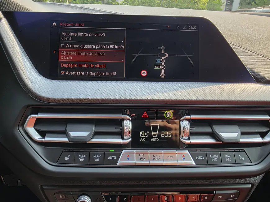 BMW Seria 2 Gran Coupé 218i M-sport 136cp 2021