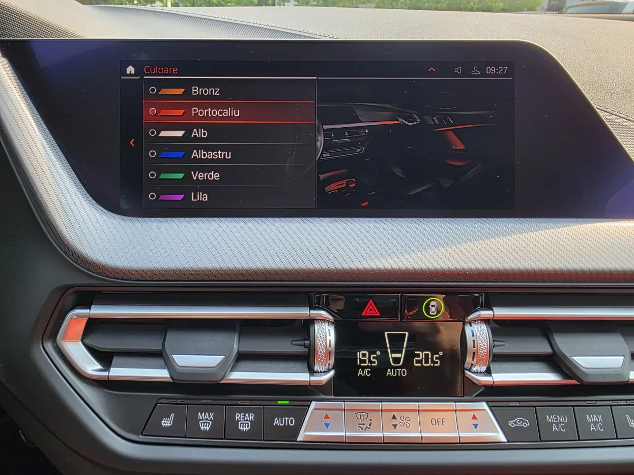 BMW Seria 2 Gran Coupé 218i M-sport 136cp 2021