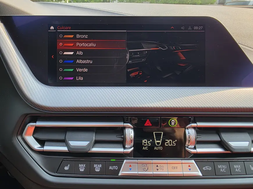 BMW Seria 2 Gran Coupé 218i M-sport 136cp 2021