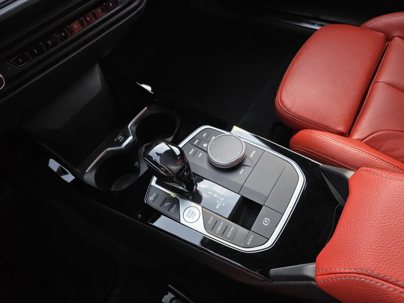 BMW Seria 2 Gran Coupé 218i M-sport 136cp 2021