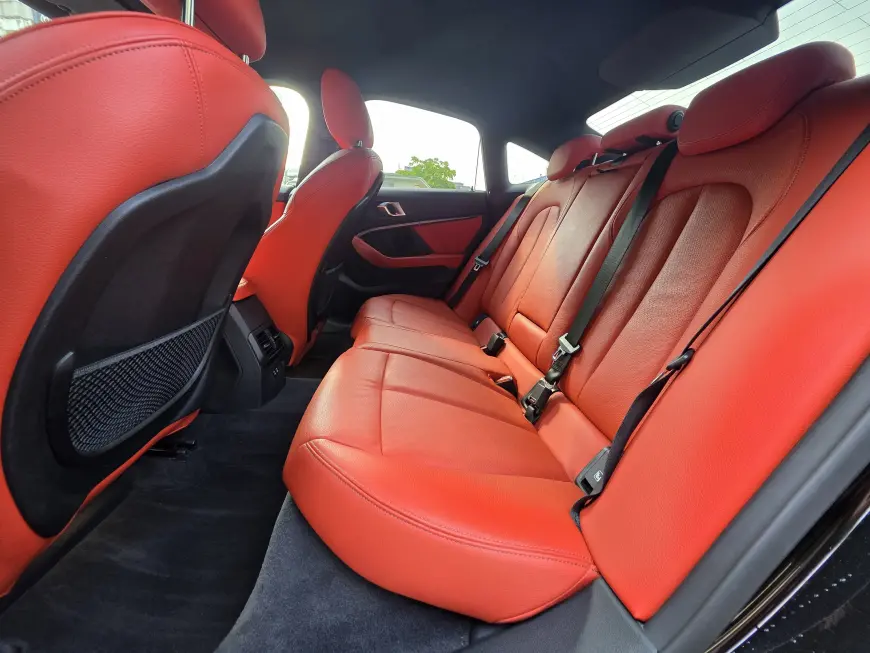 BMW Seria 2 Gran Coupé 218i M-sport 136cp 2021