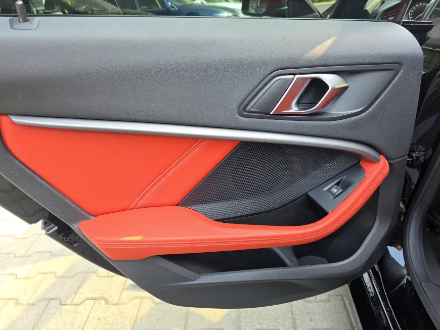 BMW Seria 2 Gran Coupé 218i M-sport 136cp 2021