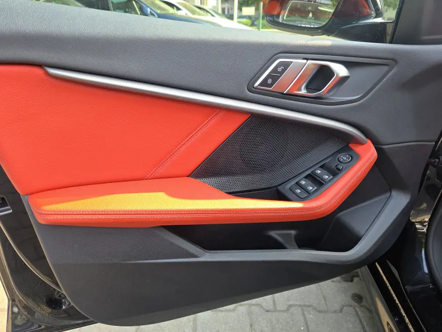 BMW Seria 2 Gran Coupé 218i M-sport 136cp 2021