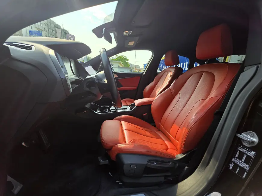 BMW Seria 2 Gran Coupé 218i M-sport 136cp 2021