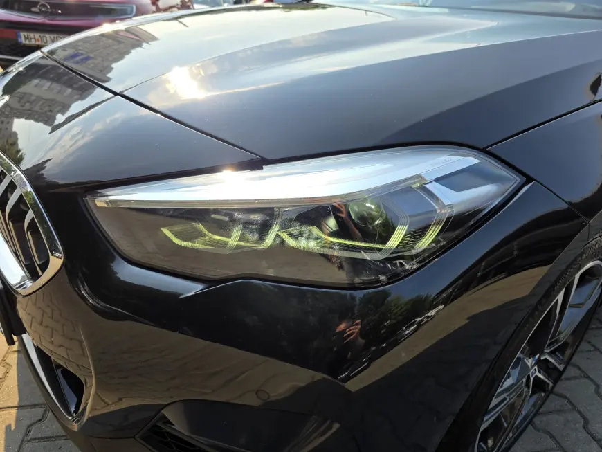 BMW Seria 2 Gran Coupé 218i M-sport 136cp 2021