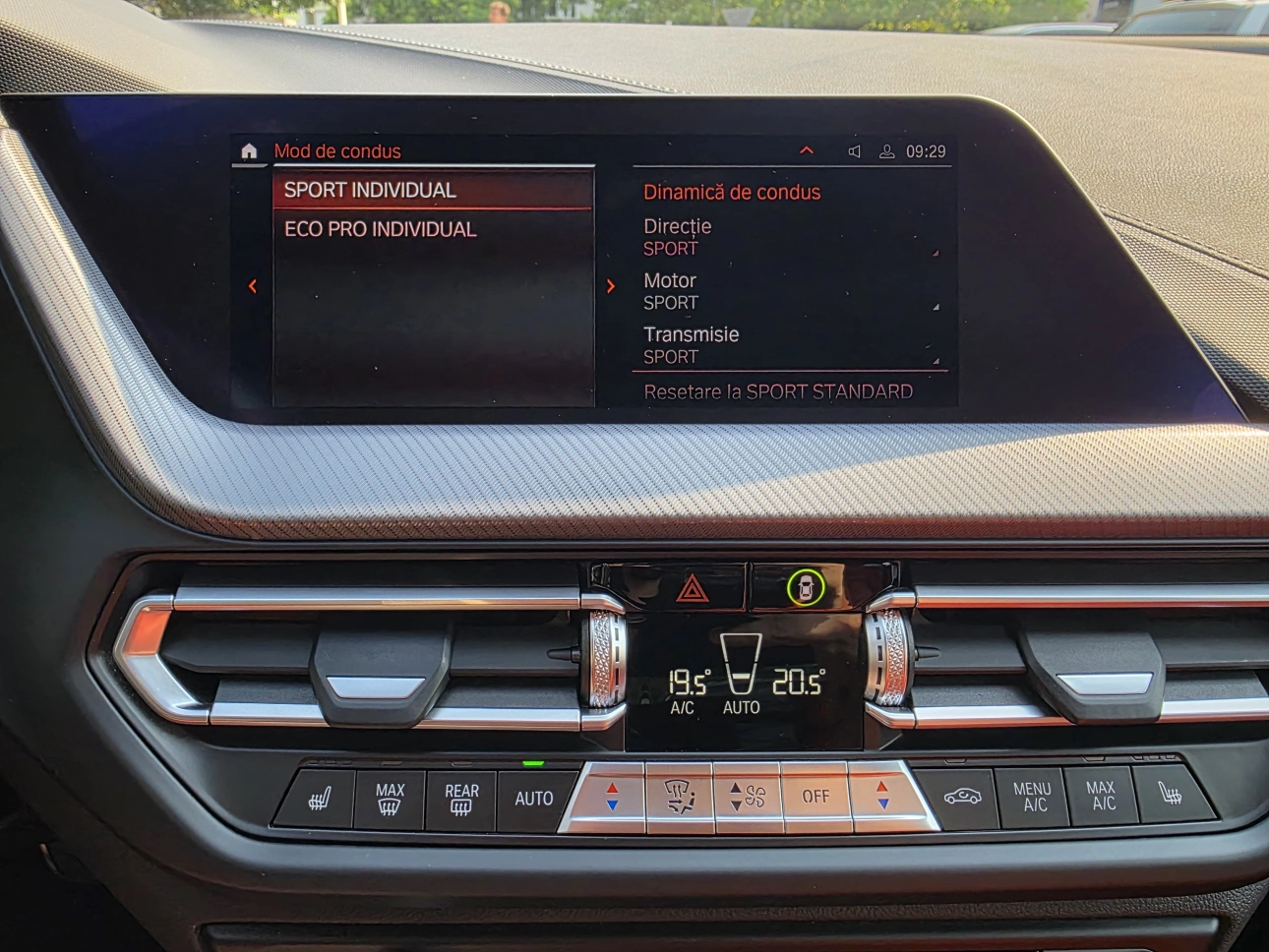 BMW SERIA 2 Gran Coupé 218i M-sport 136cp 2021