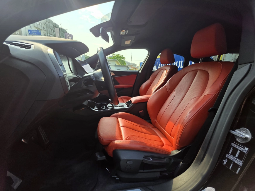 BMW SERIA 2 Gran Coupé 218i M-sport 136cp 2021