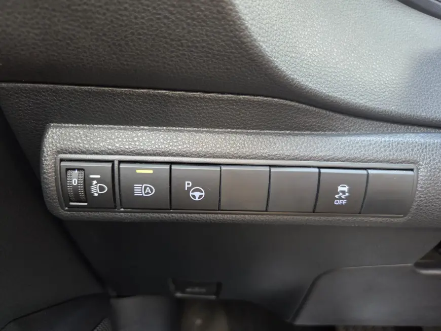 Toyota Corolla 1.8 Hybrid Touring Sports - Automatic - 98 hp - 2022