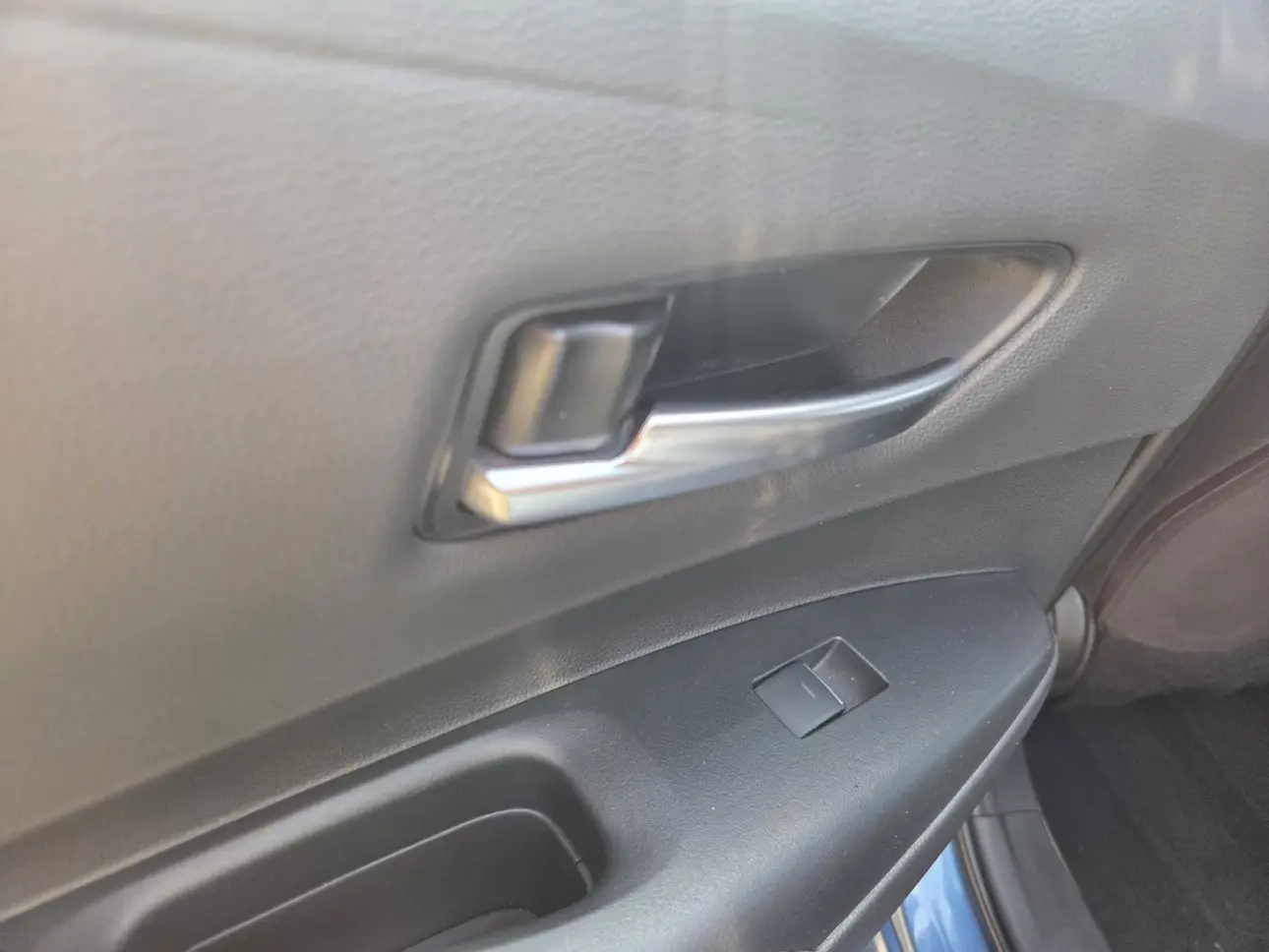 Toyota Corolla 1.8 Hybrid Touring Sports - Automatic - 98 hp - 2022