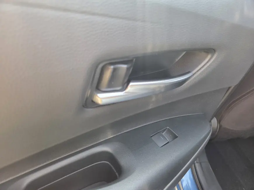 Toyota Corolla 1.8 Hybrid Touring Sports - Automatic - 98 hp - 2022